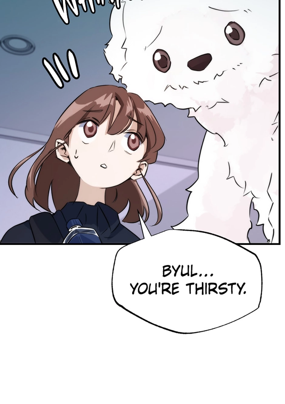 Starry Walk in the Dark Chapter 5 page 46 - 