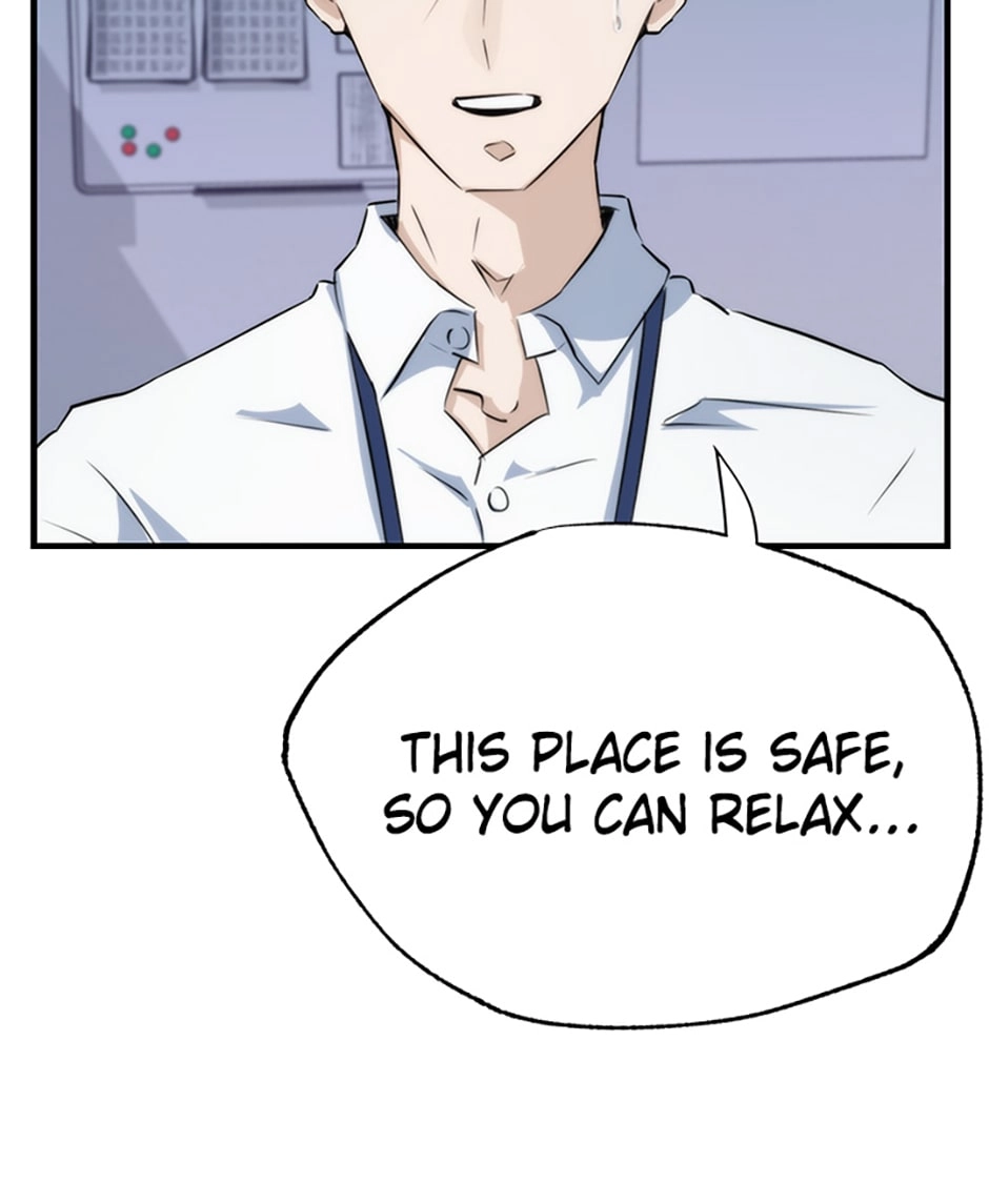 Starry Walk in the Dark Chapter 5 page 53 - 