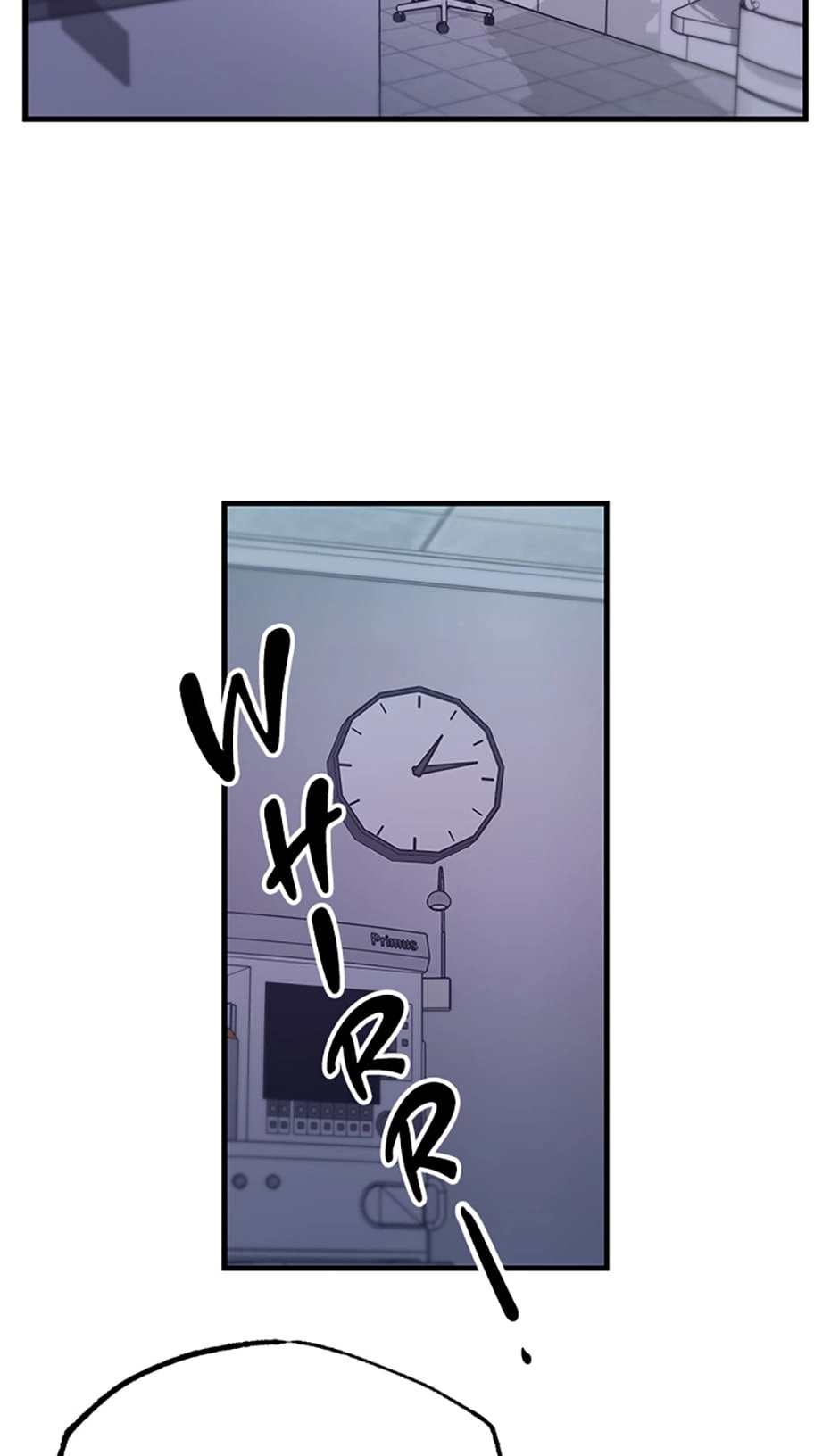 Starry Walk in the Dark Chapter 5 page 74 - 