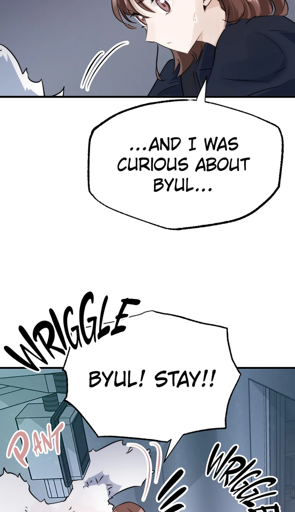 Starry Walk in the Dark Chapter 5 page 76 - 