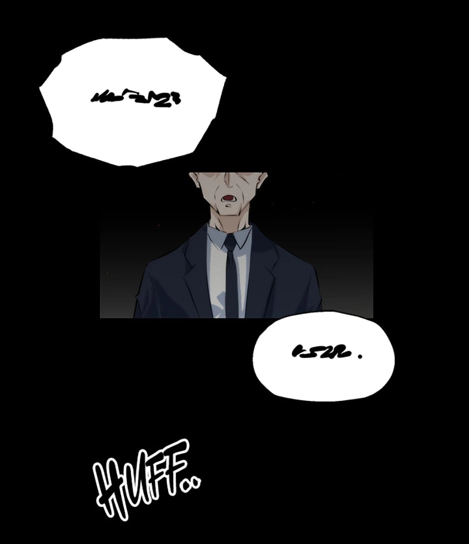 Starry Walk in the Dark Chapter 5 page 9 - 