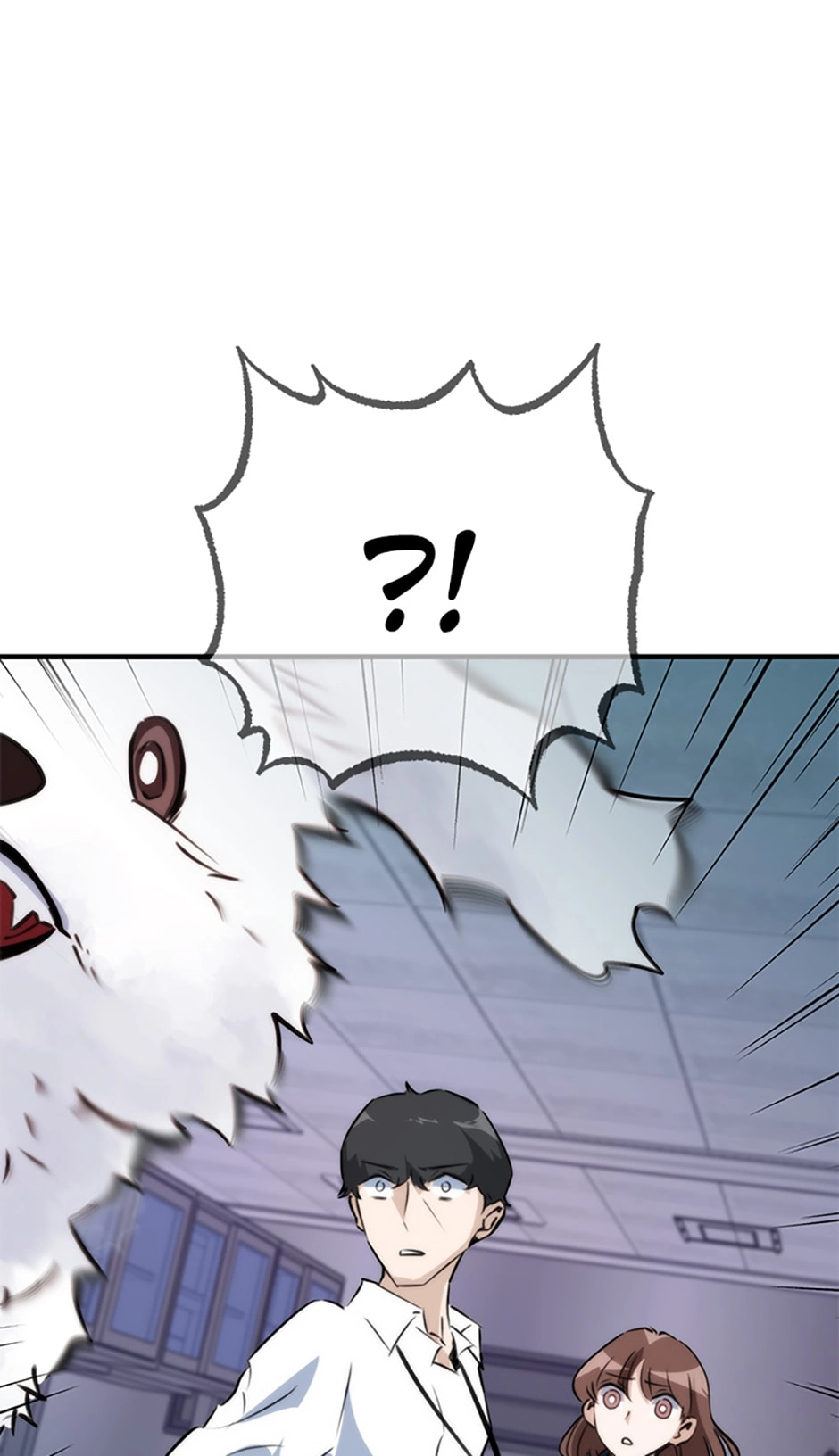 Starry Walk in the Dark Chapter 5 page 84 - 