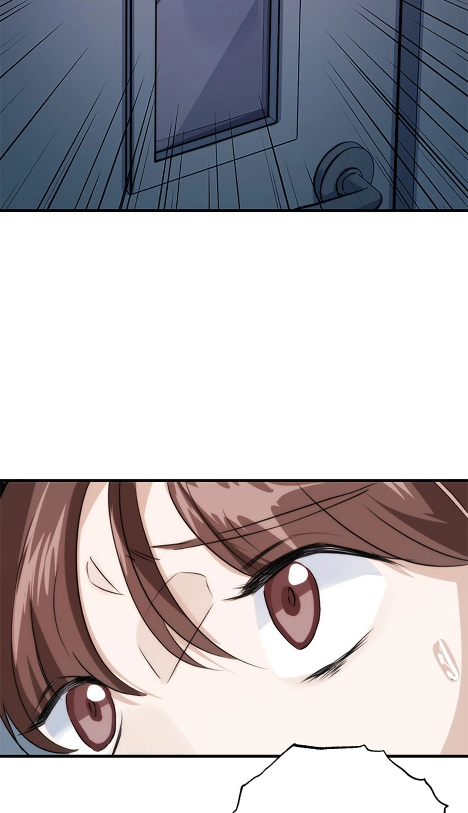 Starry Walk in the Dark Chapter 5 page 87 - 