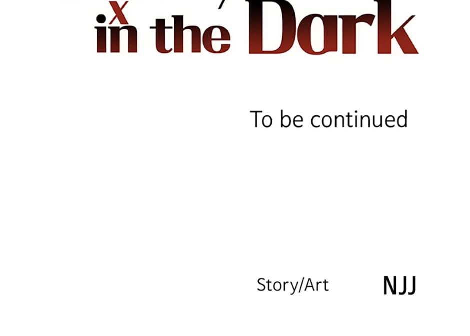 Starry Walk in the Dark Chapter 5 page 89 - 