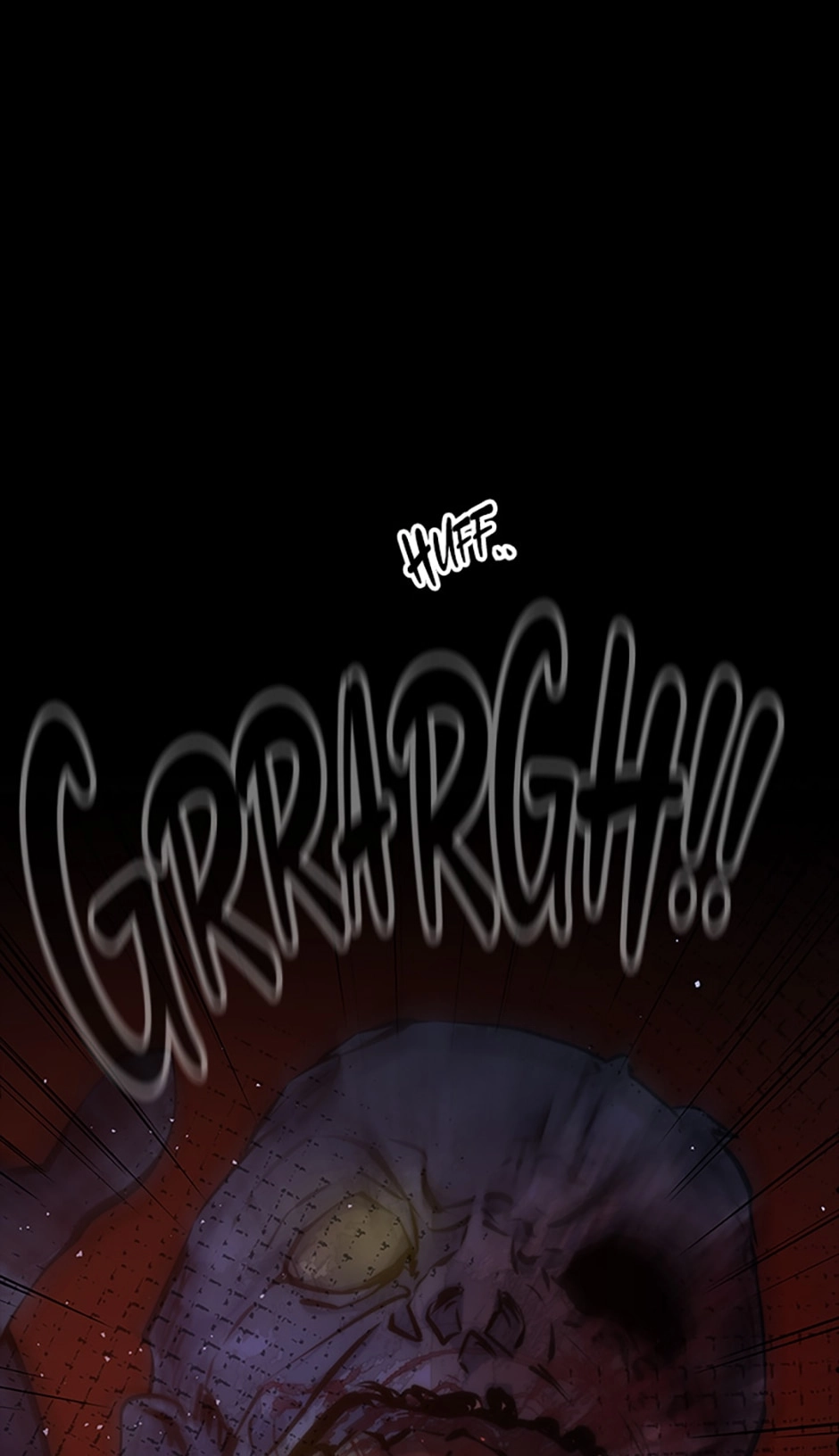 Starry Walk in the Dark Chapter 5 page 10 - 