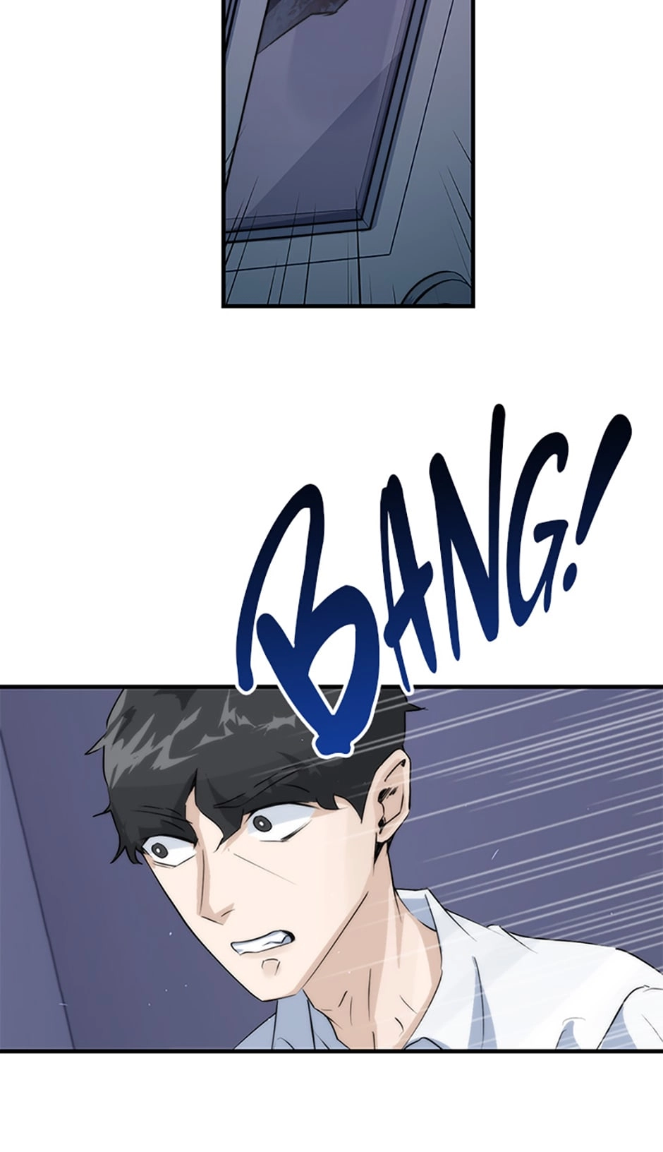 Starry Walk in the Dark Chapter 6 page 2 - 
