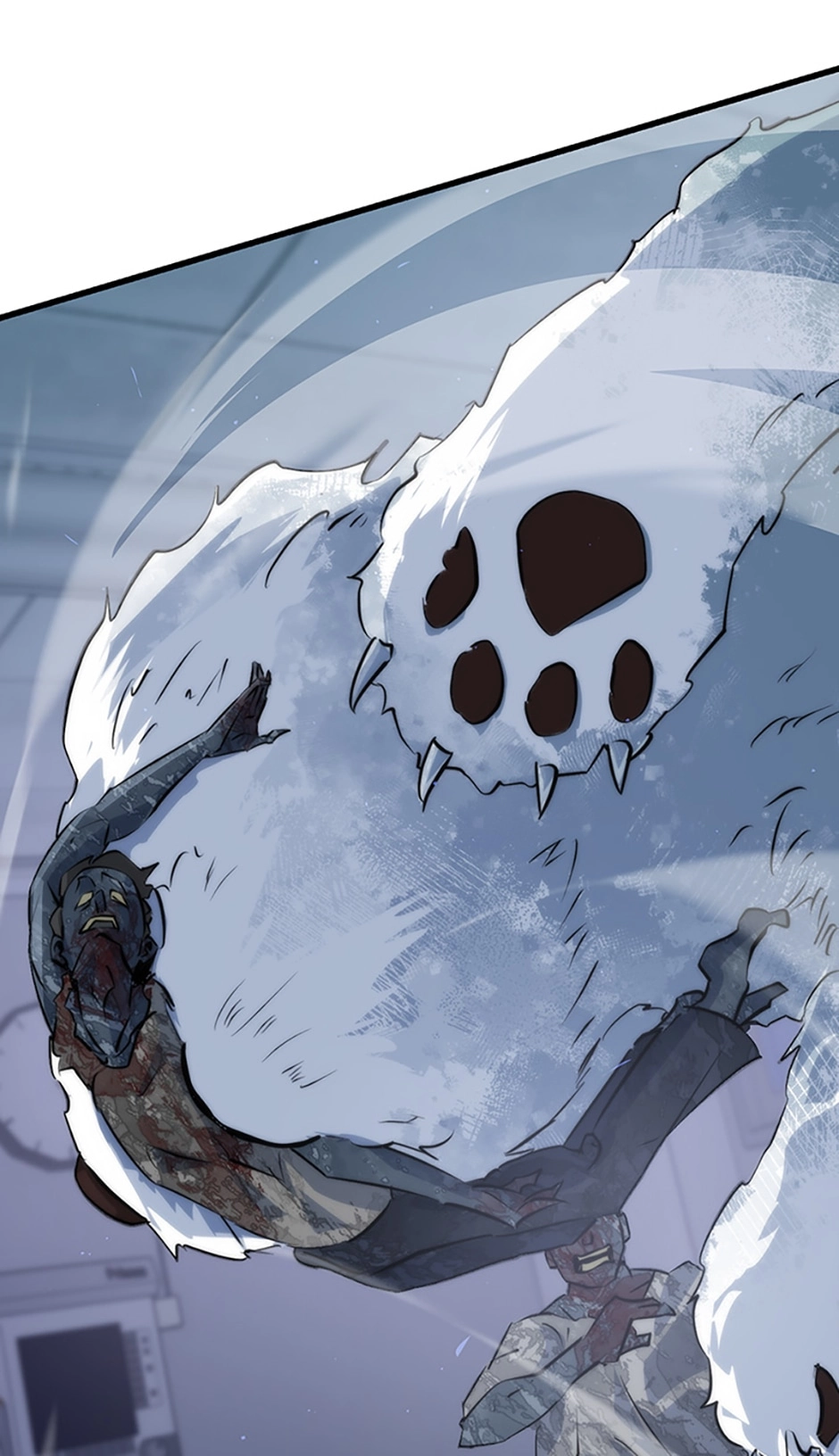 Starry Walk in the Dark Chapter 6 page 11 - 