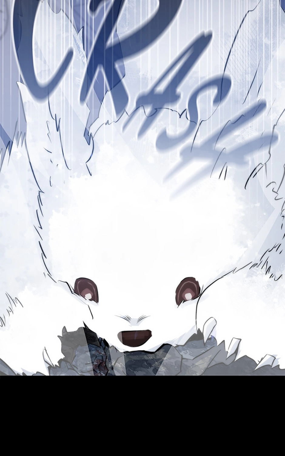 Starry Walk in the Dark Chapter 6 page 14 - 