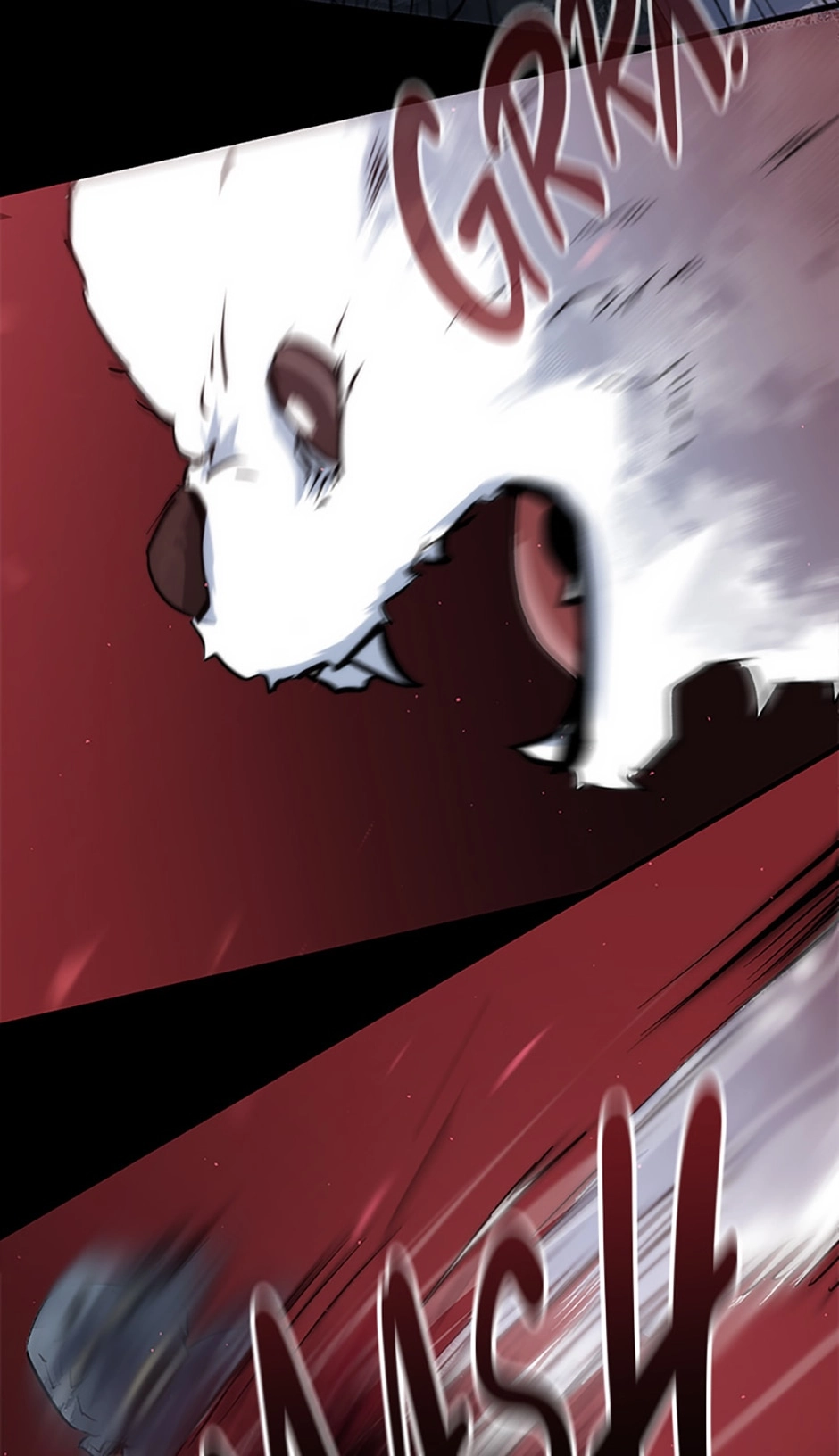 Starry Walk in the Dark Chapter 6 page 21 - 