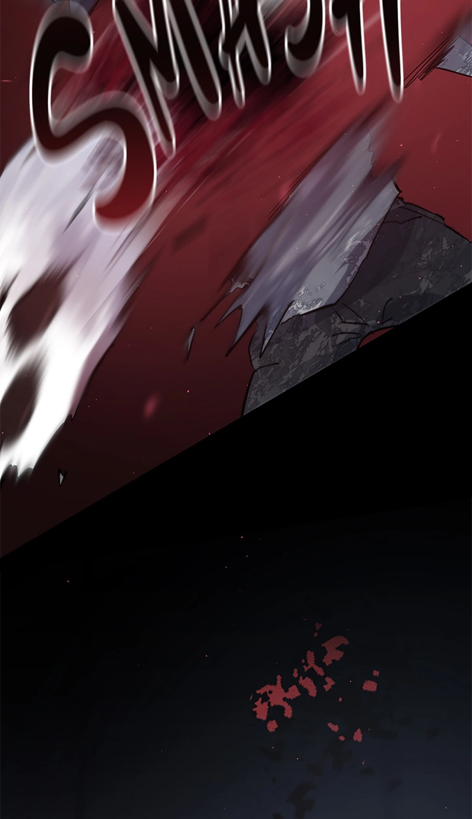 Starry Walk in the Dark Chapter 6 page 22 - 