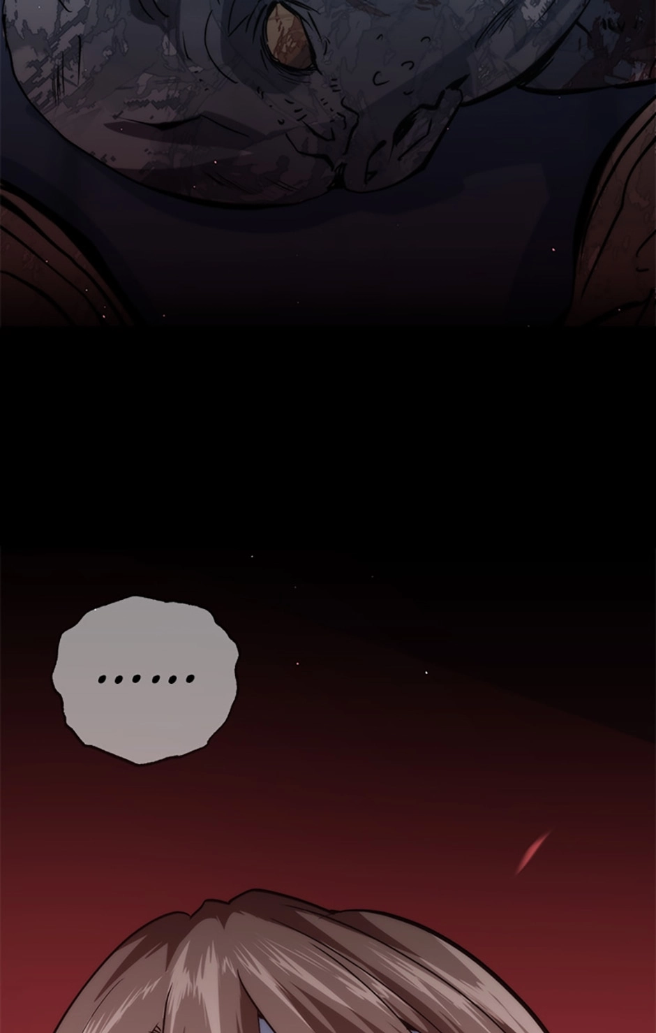 Starry Walk in the Dark Chapter 6 page 24 - 