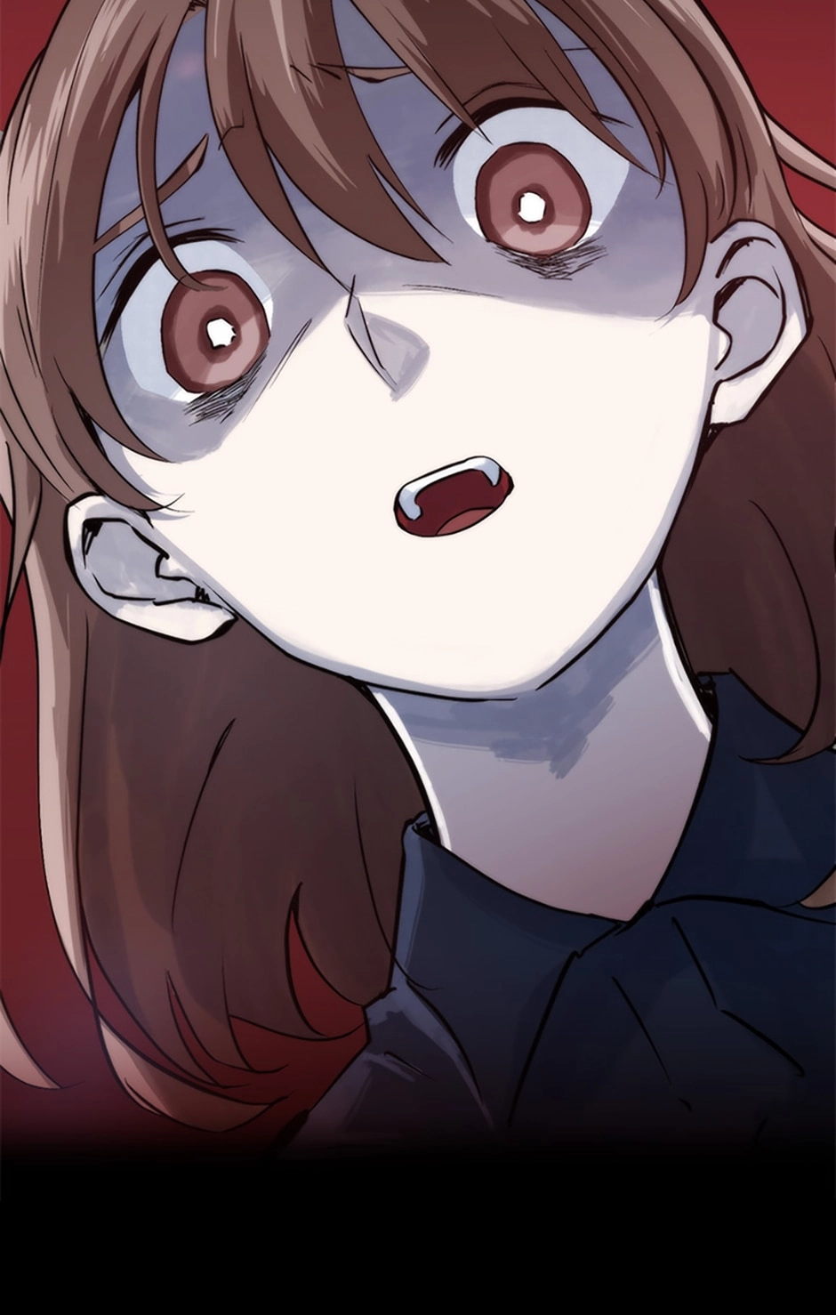 Starry Walk in the Dark Chapter 6 page 25 - 