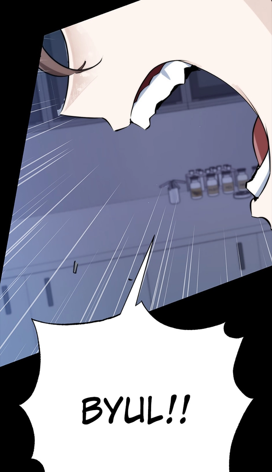 Starry Walk in the Dark Chapter 6 page 30 - 