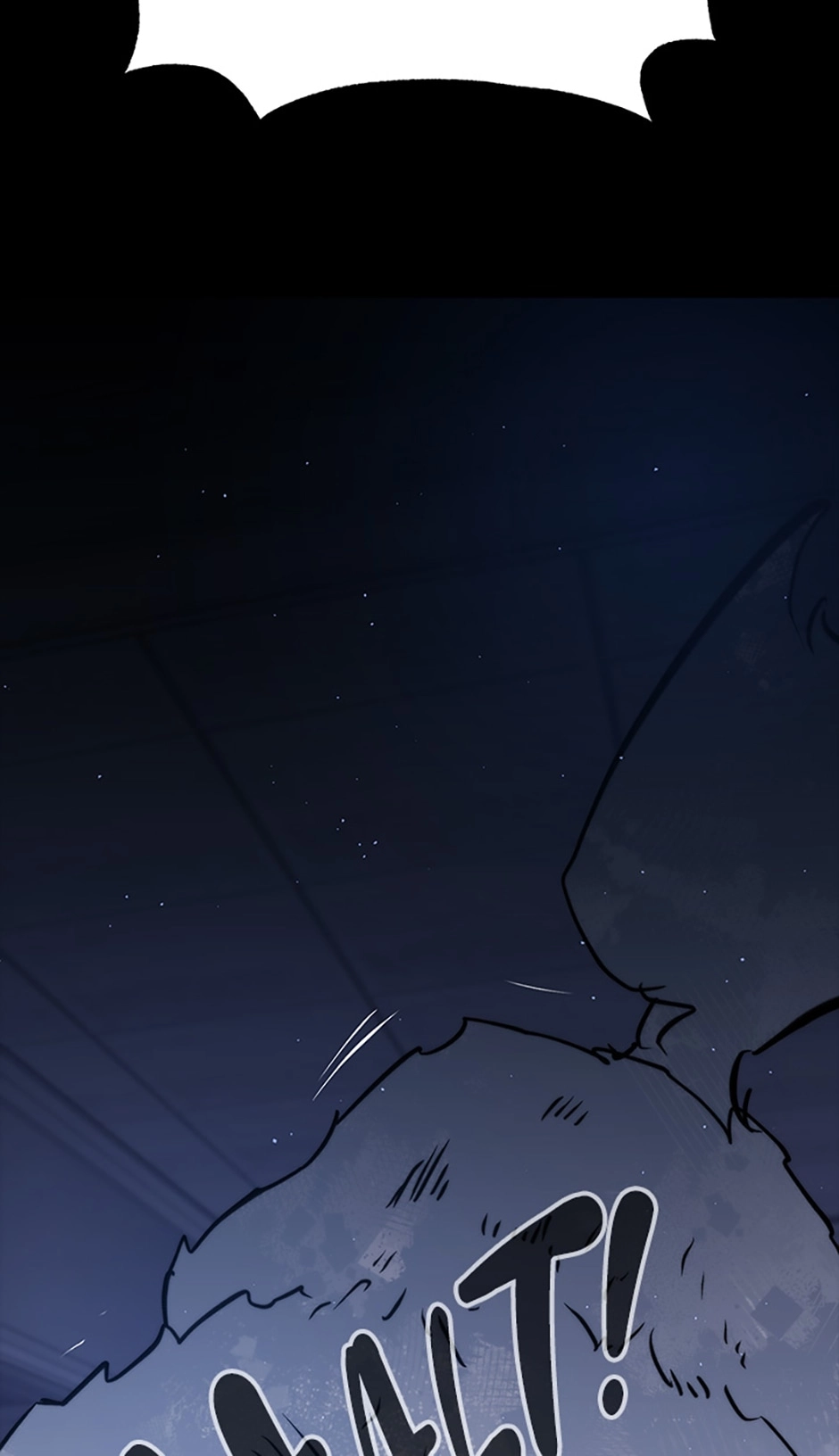 Starry Walk in the Dark Chapter 6 page 31 - 