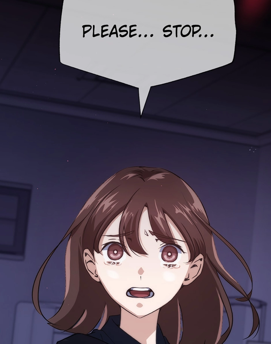 Starry Walk in the Dark Chapter 6 page 34 - 