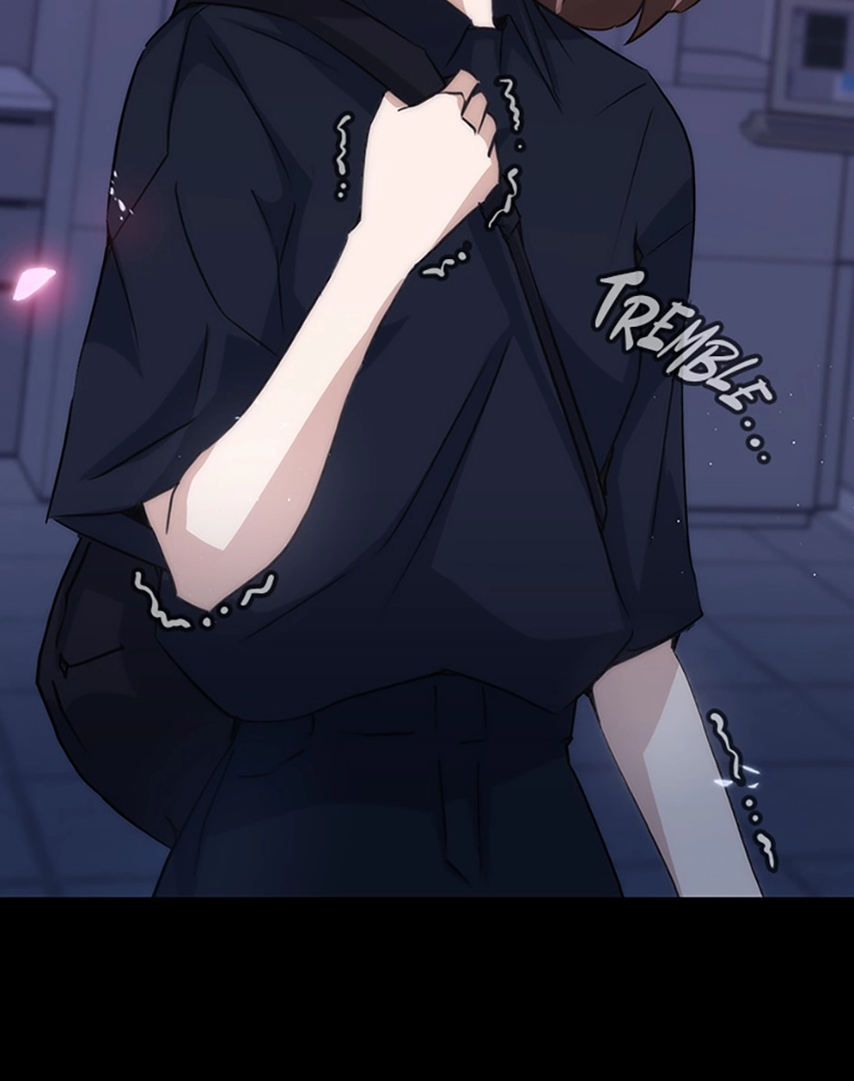 Starry Walk in the Dark Chapter 6 page 35 - 