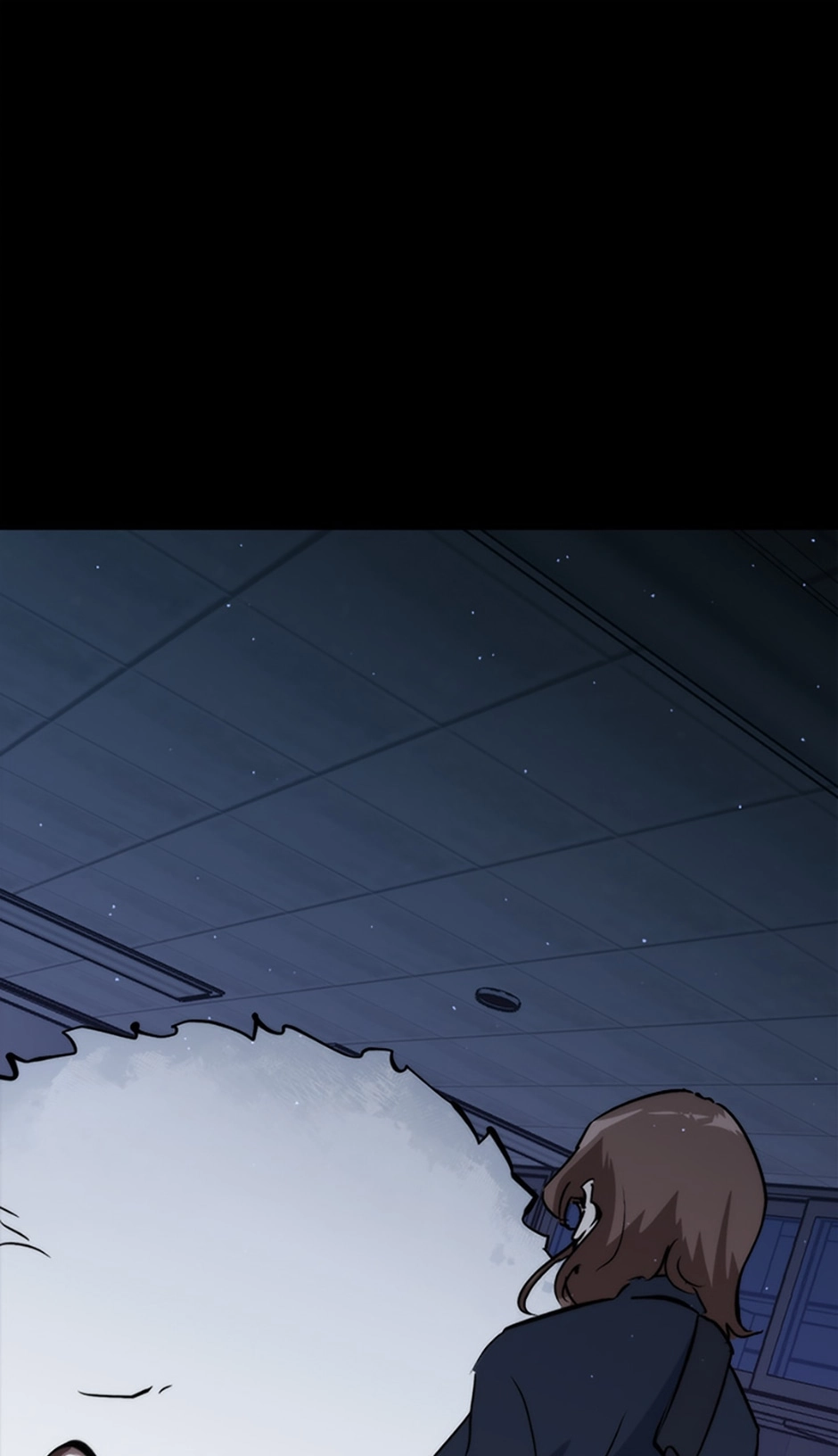 Starry Walk in the Dark Chapter 6 page 36 - 