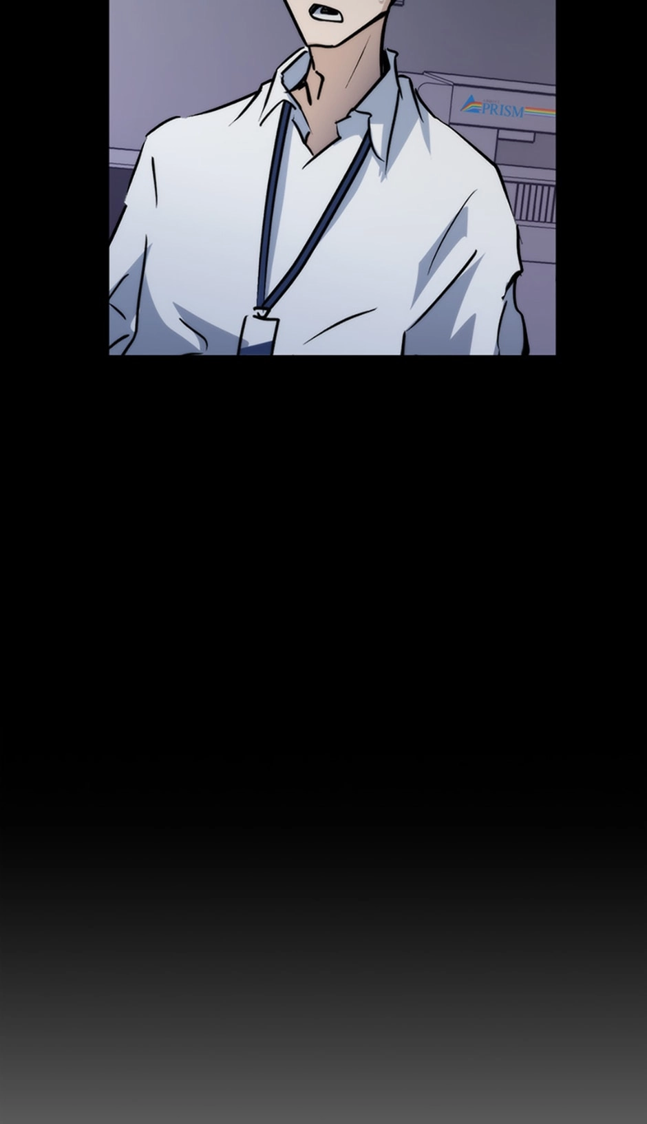 Starry Walk in the Dark Chapter 6 page 38 - 