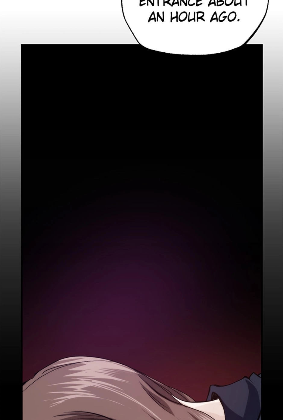 Starry Walk in the Dark Chapter 6 page 48 - 