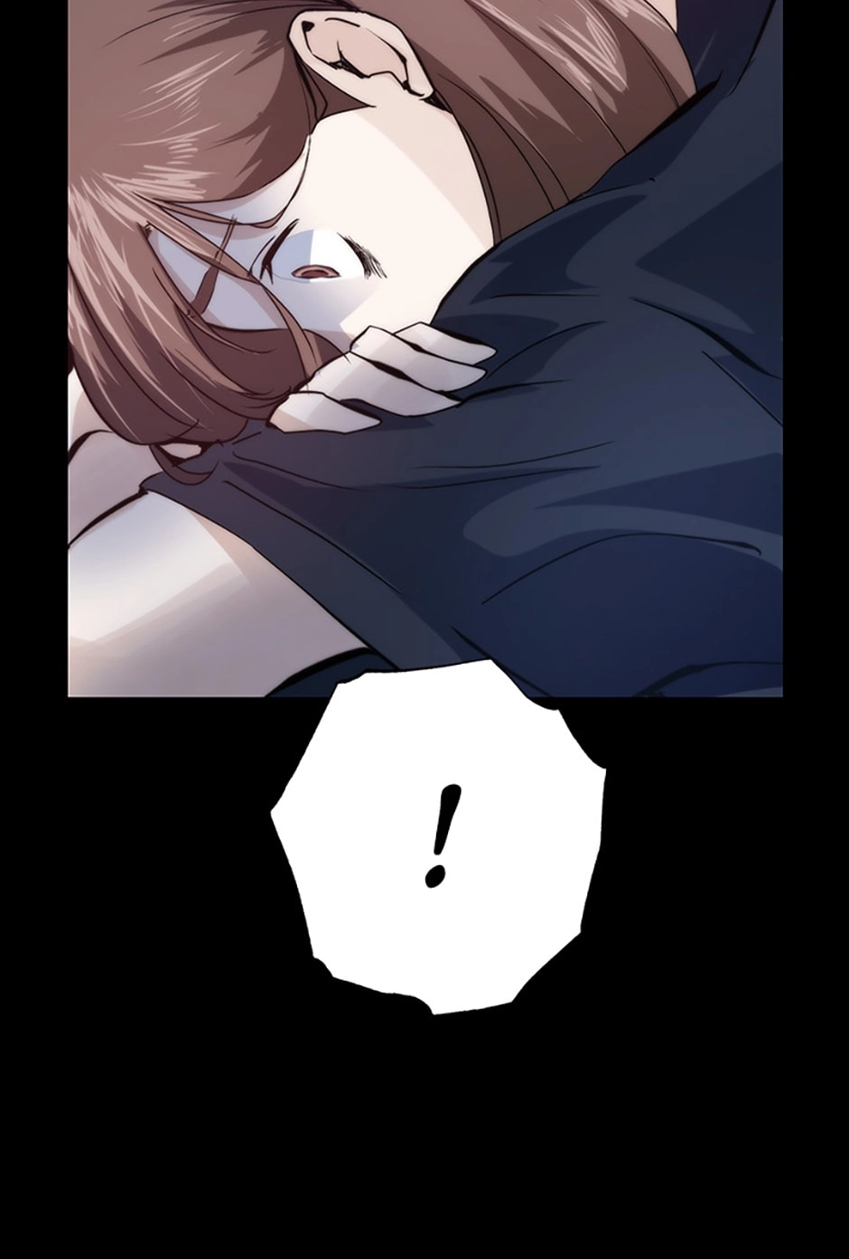 Starry Walk in the Dark Chapter 6 page 49 - 