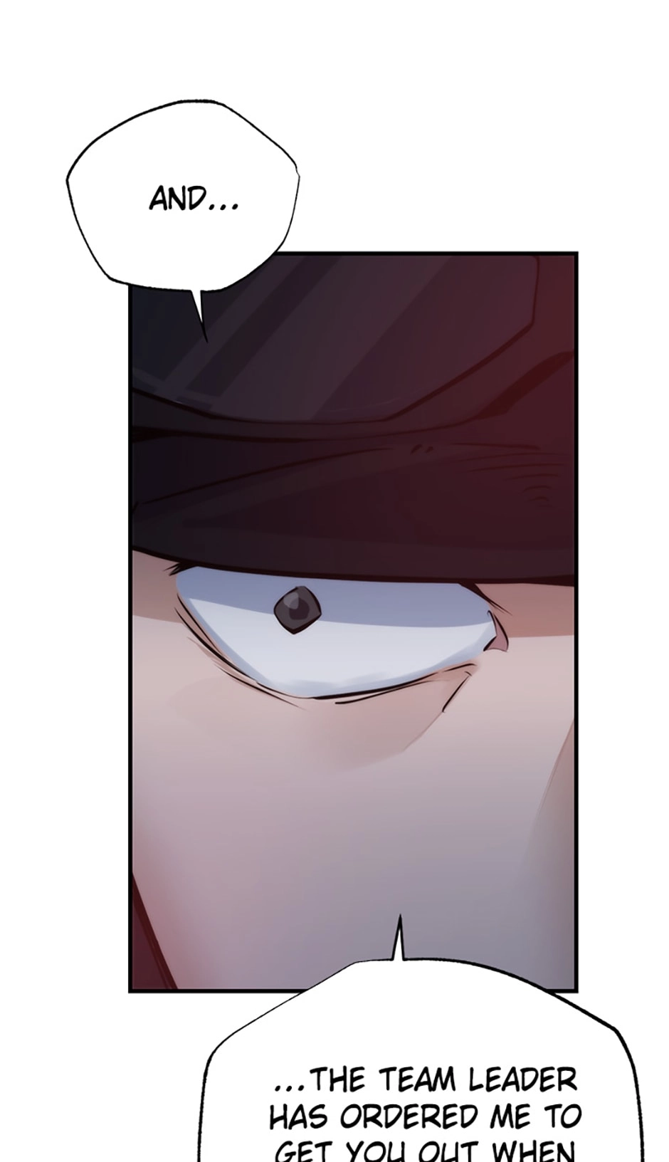 Starry Walk in the Dark Chapter 6 page 64 - 