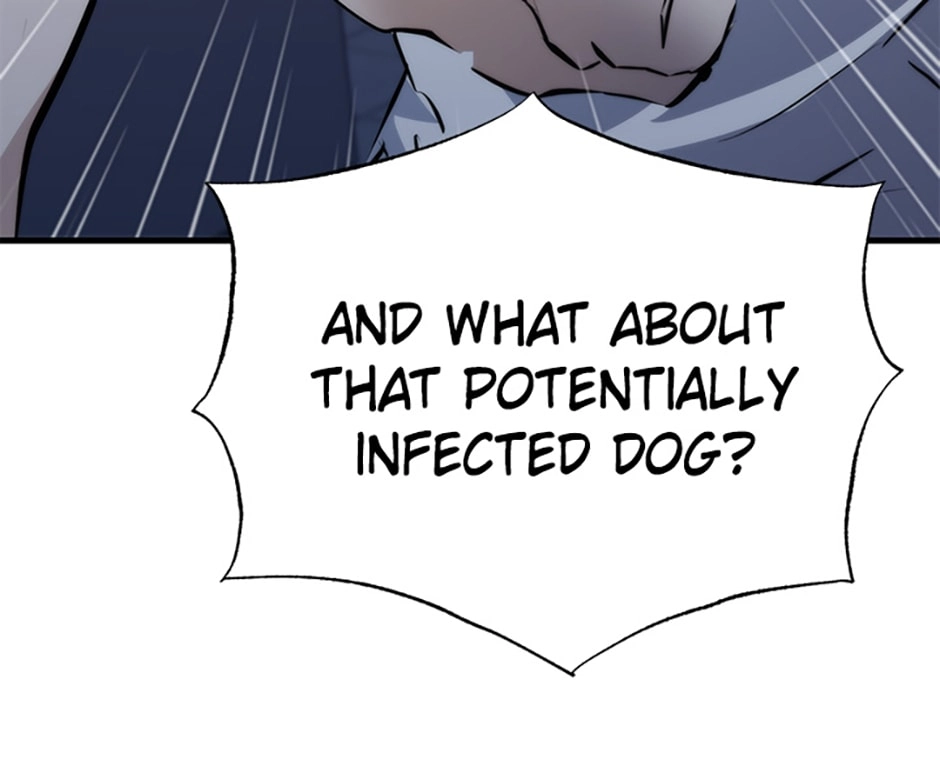 Starry Walk in the Dark Chapter 6 page 67 - 