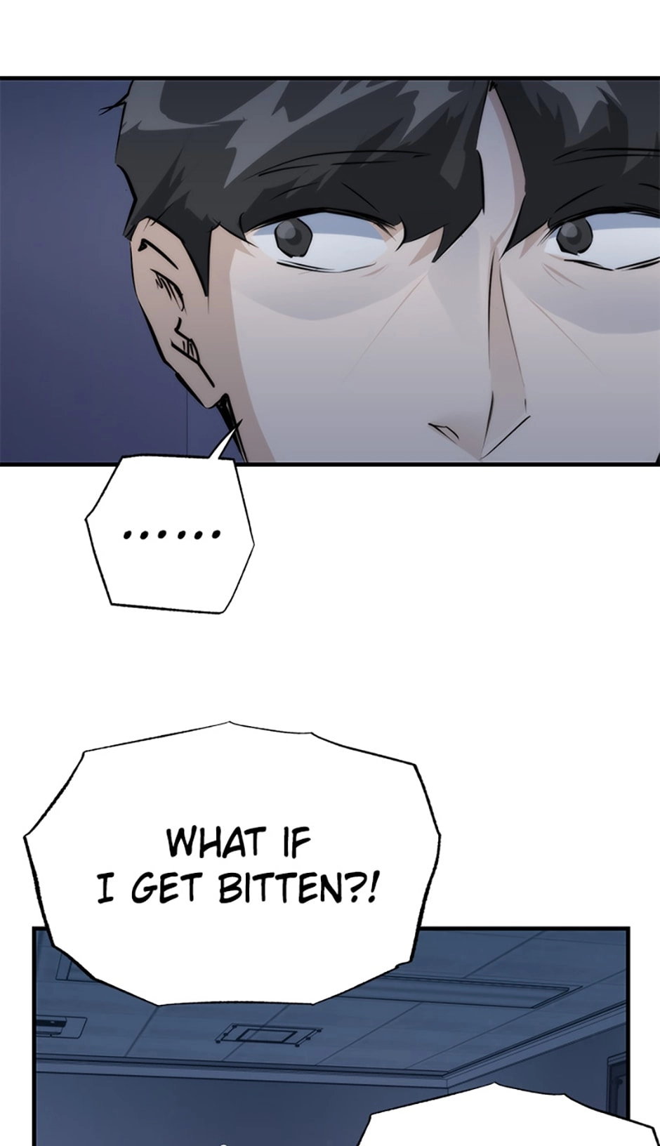 Starry Walk in the Dark Chapter 6 page 68 - 