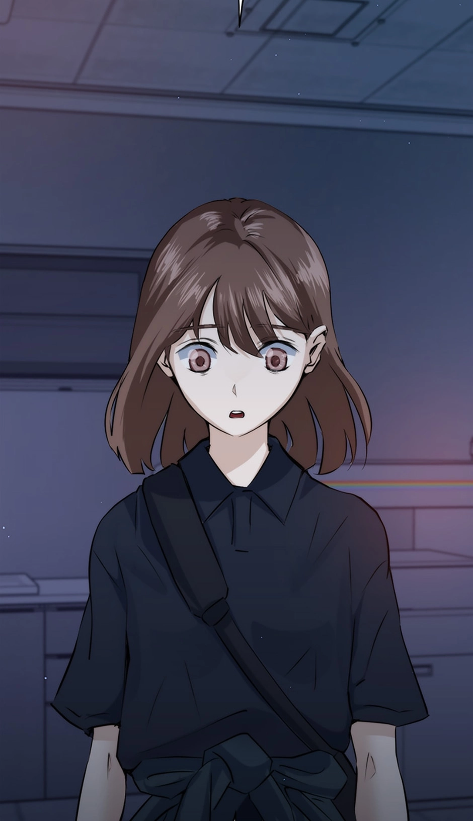 Starry Walk in the Dark Chapter 6 page 78 - 