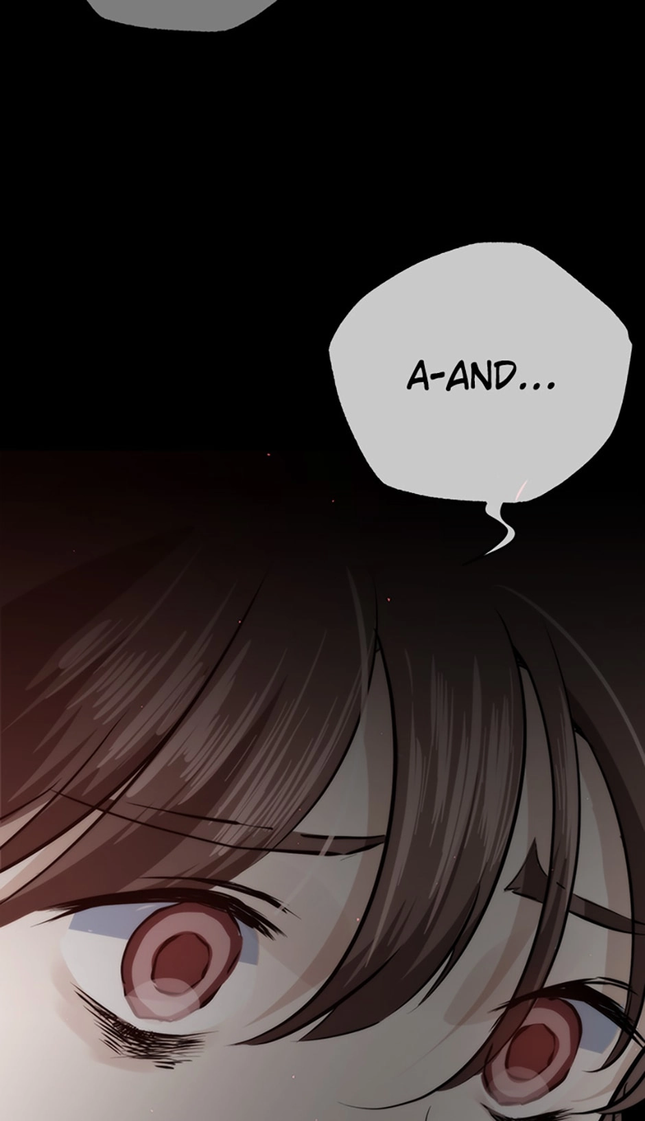 Starry Walk in the Dark Chapter 6 page 81 - 