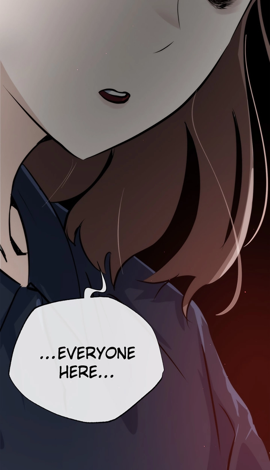 Starry Walk in the Dark Chapter 6 page 82 - 