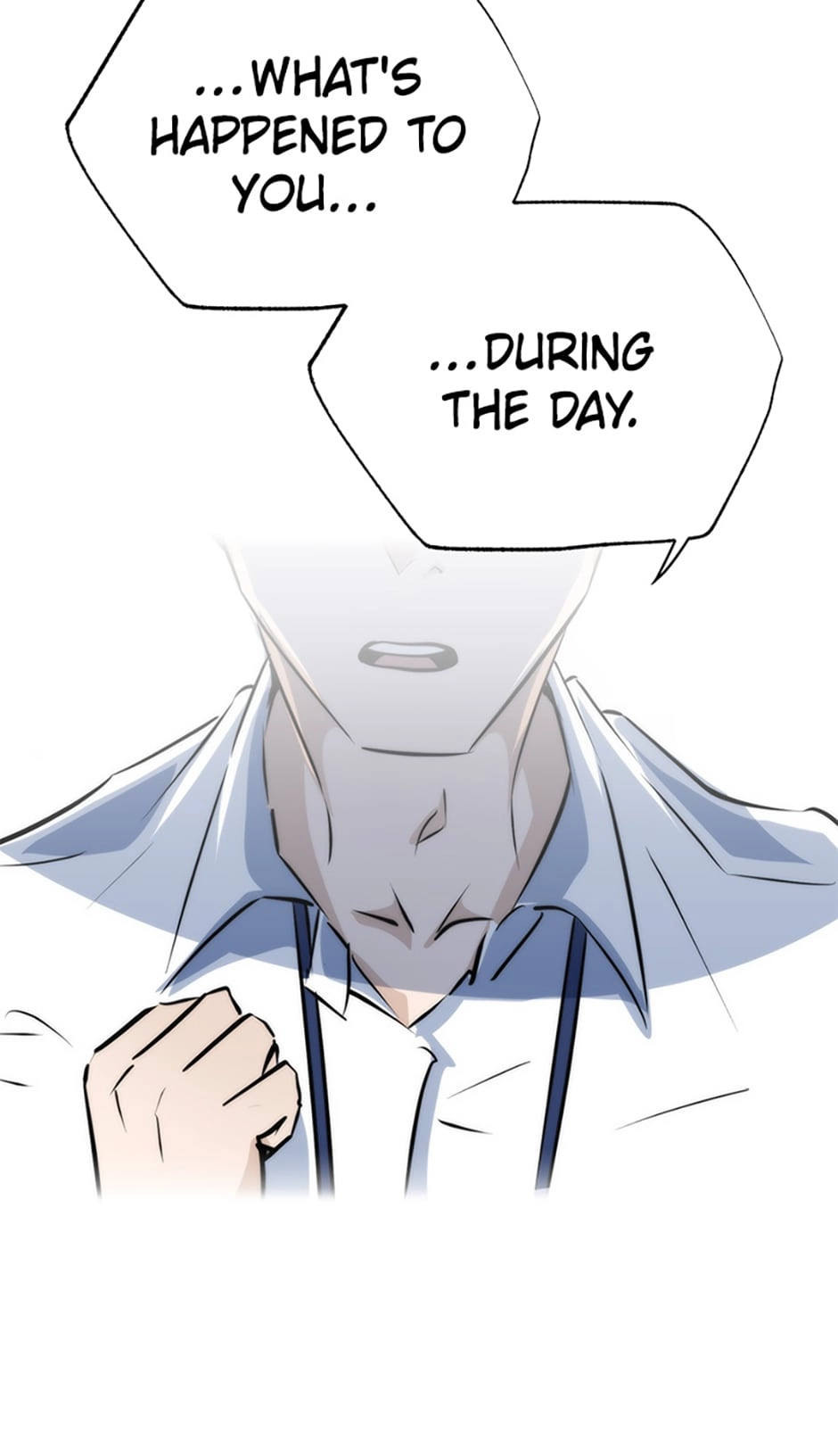 Starry Walk in the Dark Chapter 6 page 88 - 
