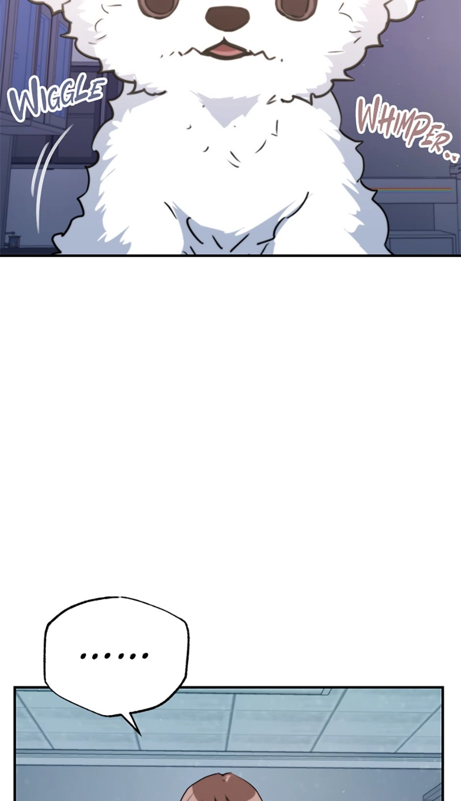 Starry Walk in the Dark Chapter 7 page 2 - 