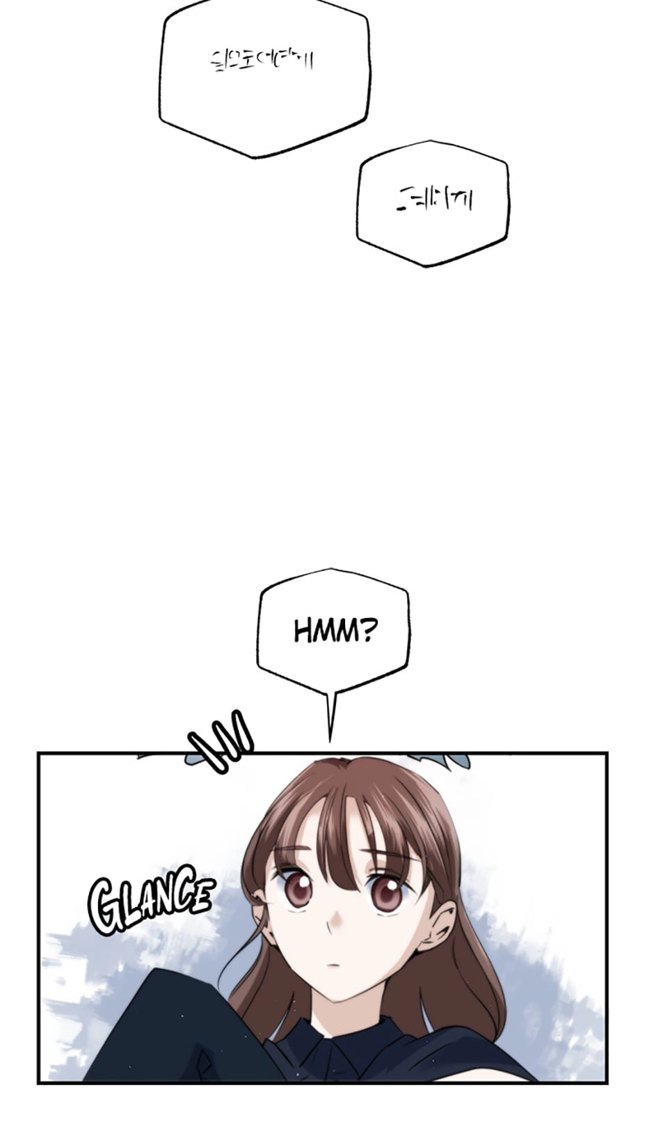 Starry Walk in the Dark Chapter 7 page 22 - 