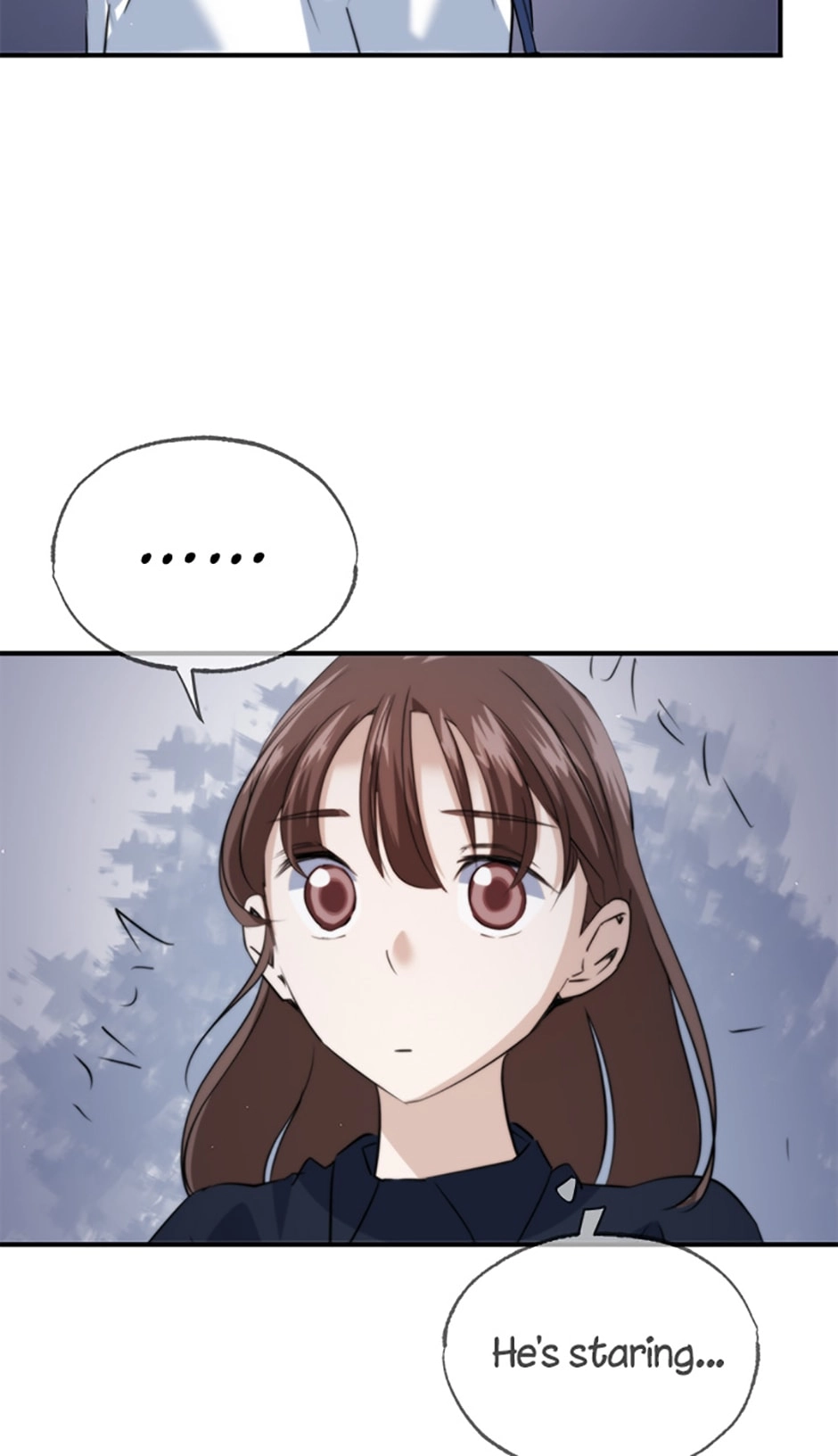 Starry Walk in the Dark Chapter 7 page 26 - 
