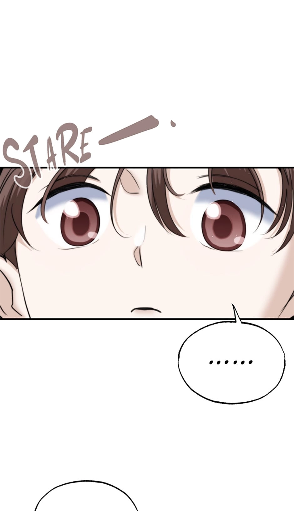 Starry Walk in the Dark Chapter 7 page 28 - 