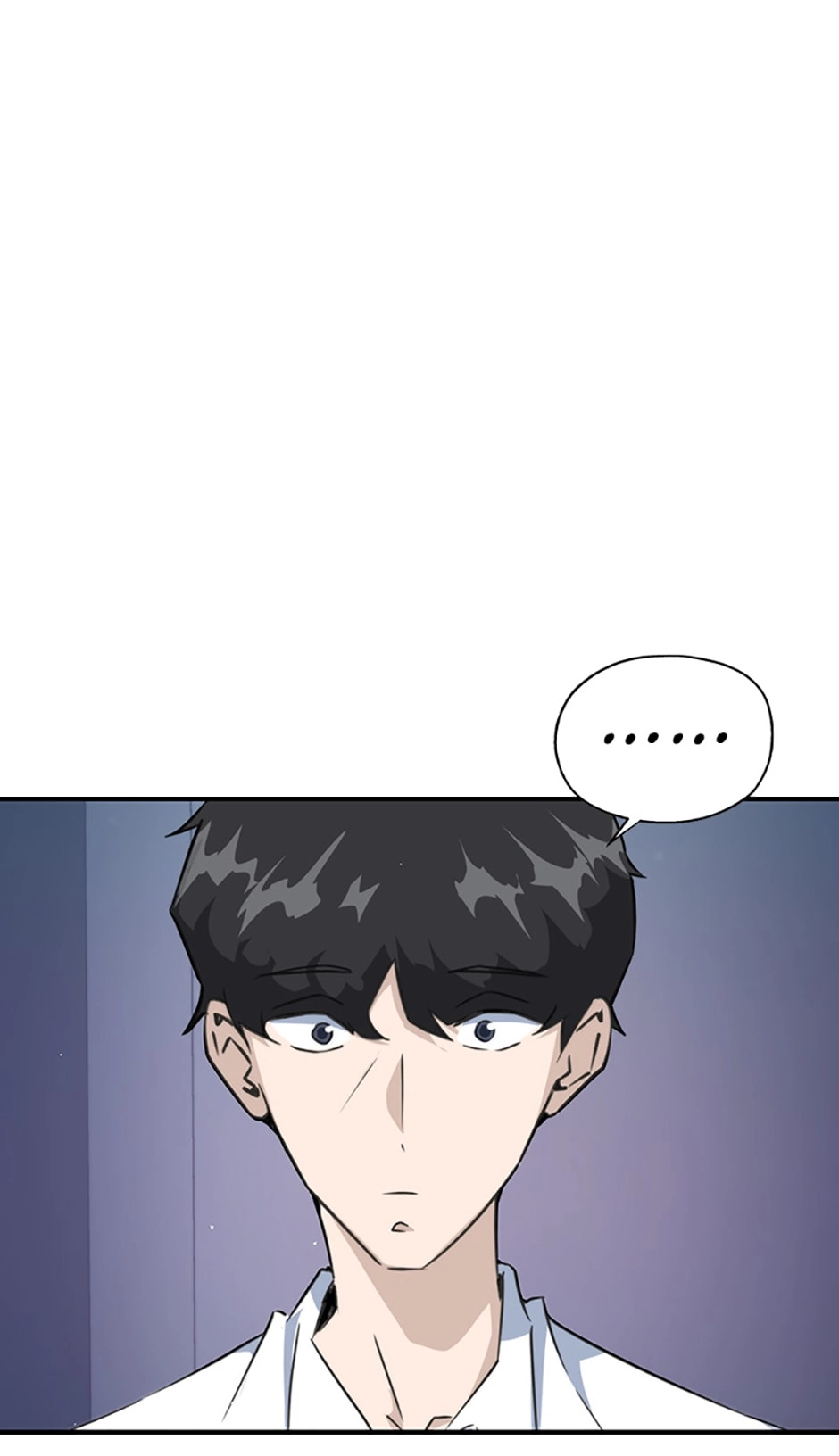Starry Walk in the Dark Chapter 7 page 32 - 