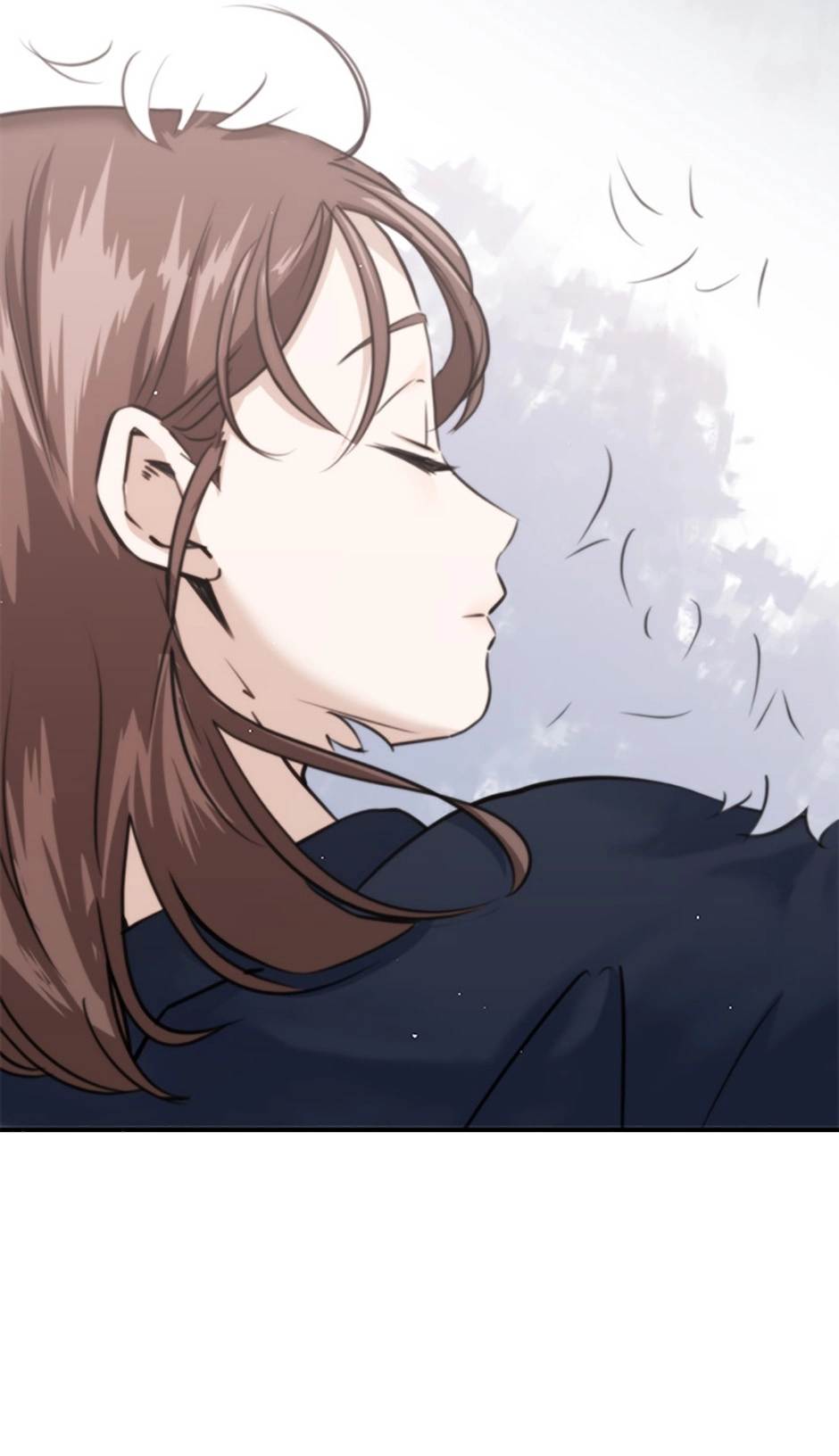 Starry Walk in the Dark Chapter 7 page 34 - 