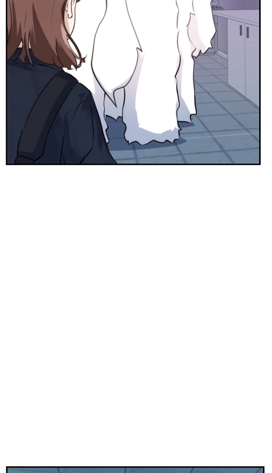 Starry Walk in the Dark Chapter 7 page 5 - 