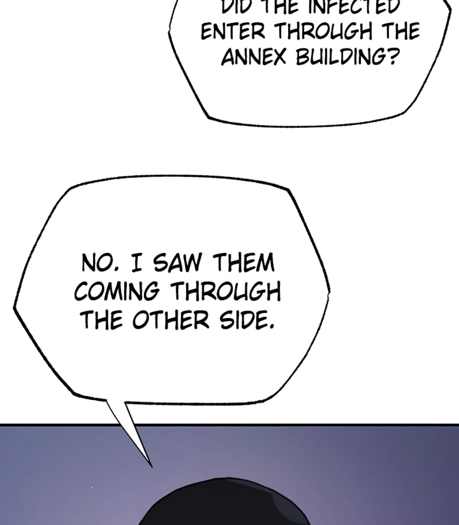 Starry Walk in the Dark Chapter 7 page 43 - 