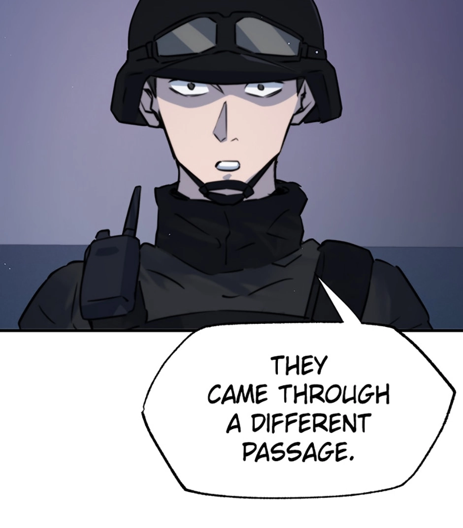Starry Walk in the Dark Chapter 7 page 44 - 