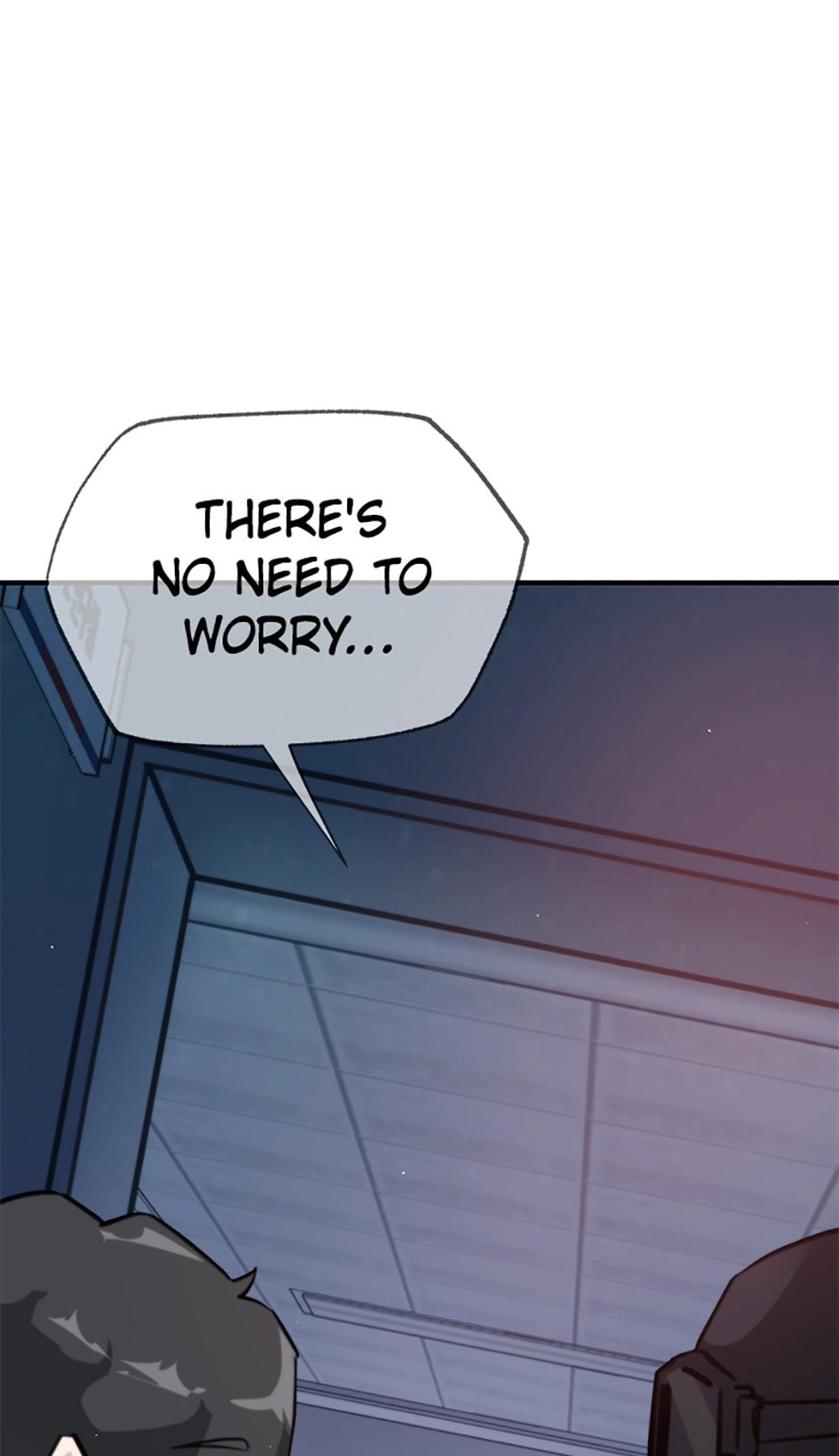 Starry Walk in the Dark Chapter 7 page 52 - 