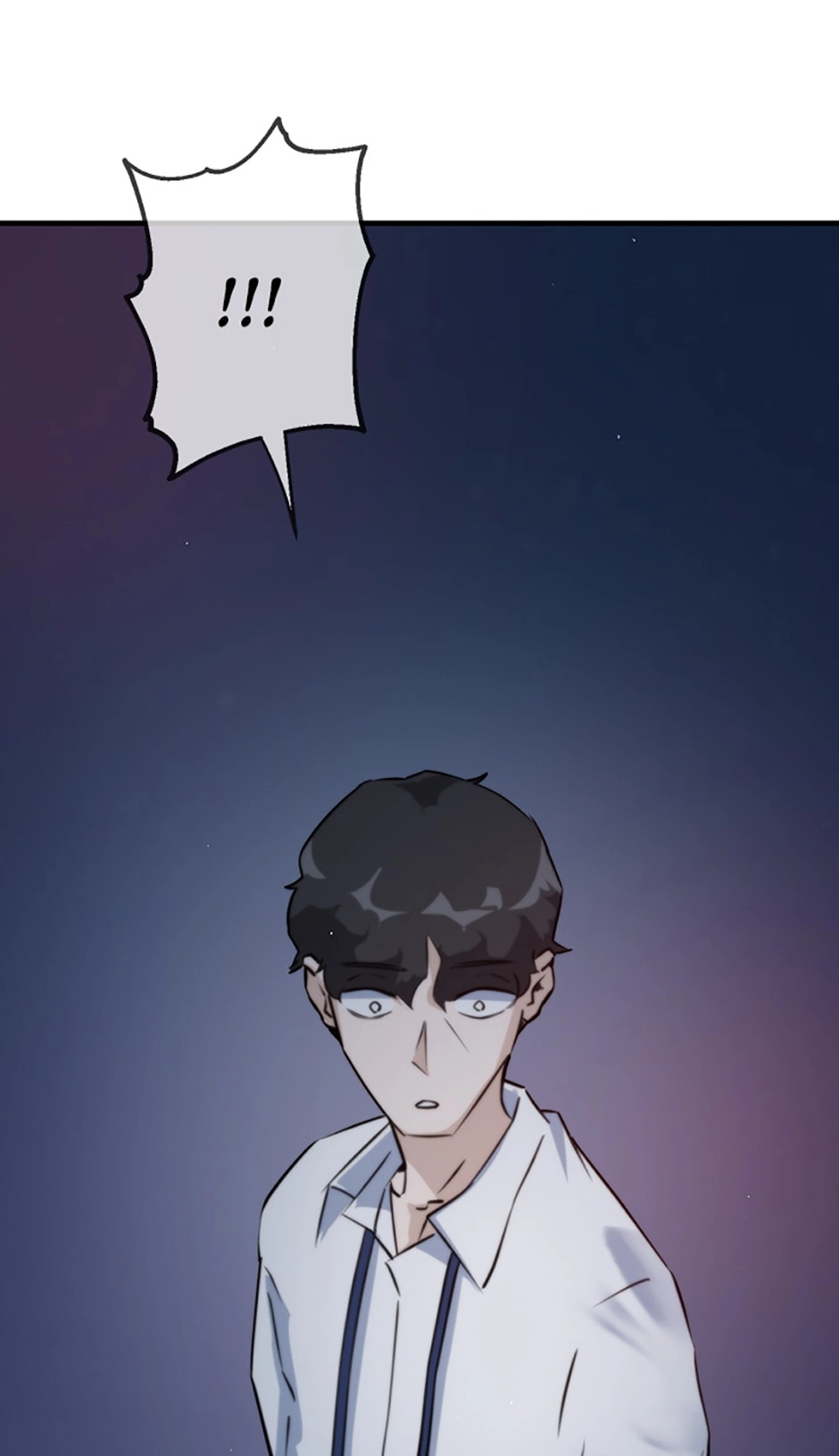 Starry Walk in the Dark Chapter 7 page 61 - 
