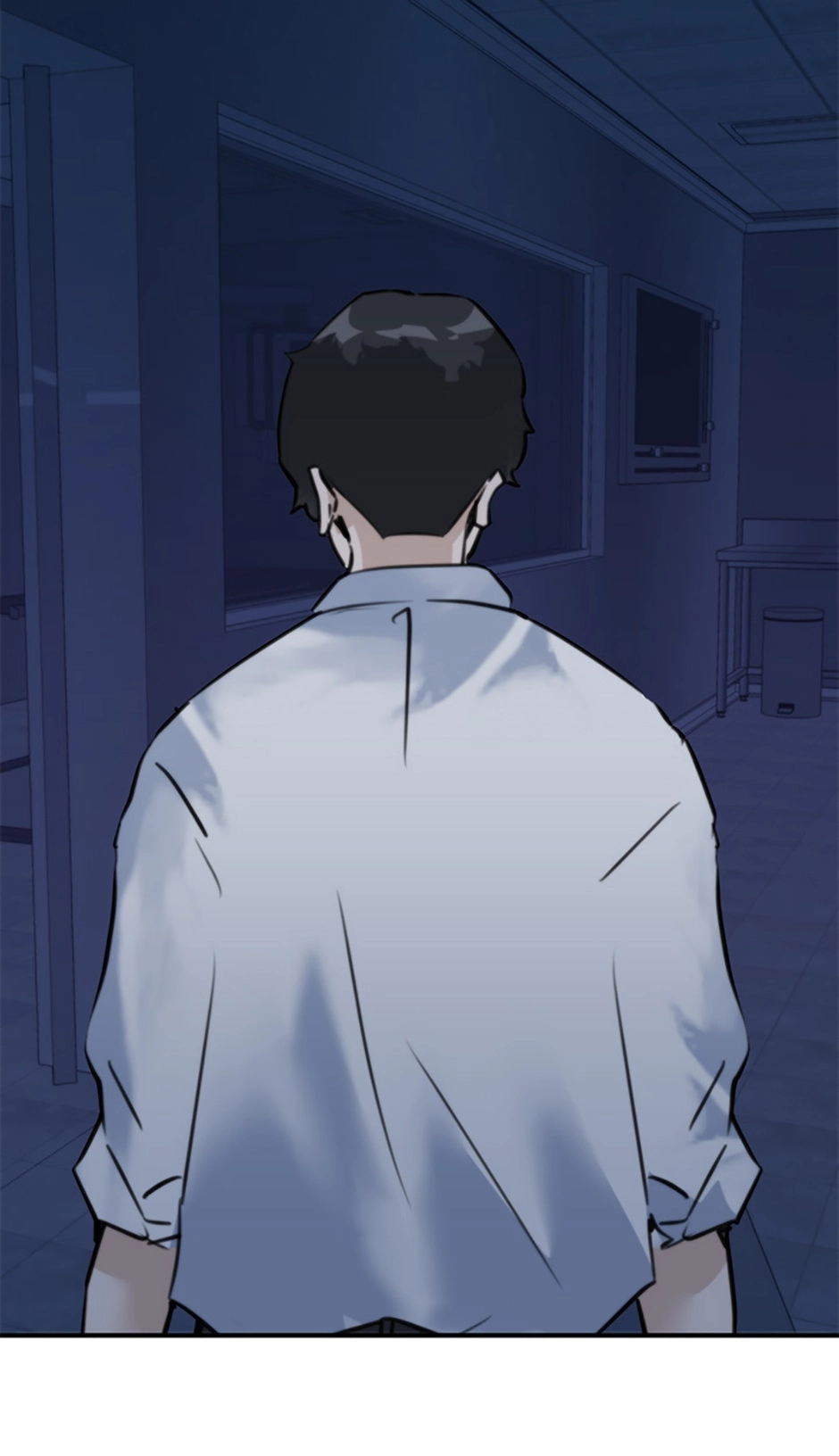 Starry Walk in the Dark Chapter 7 page 65 - 