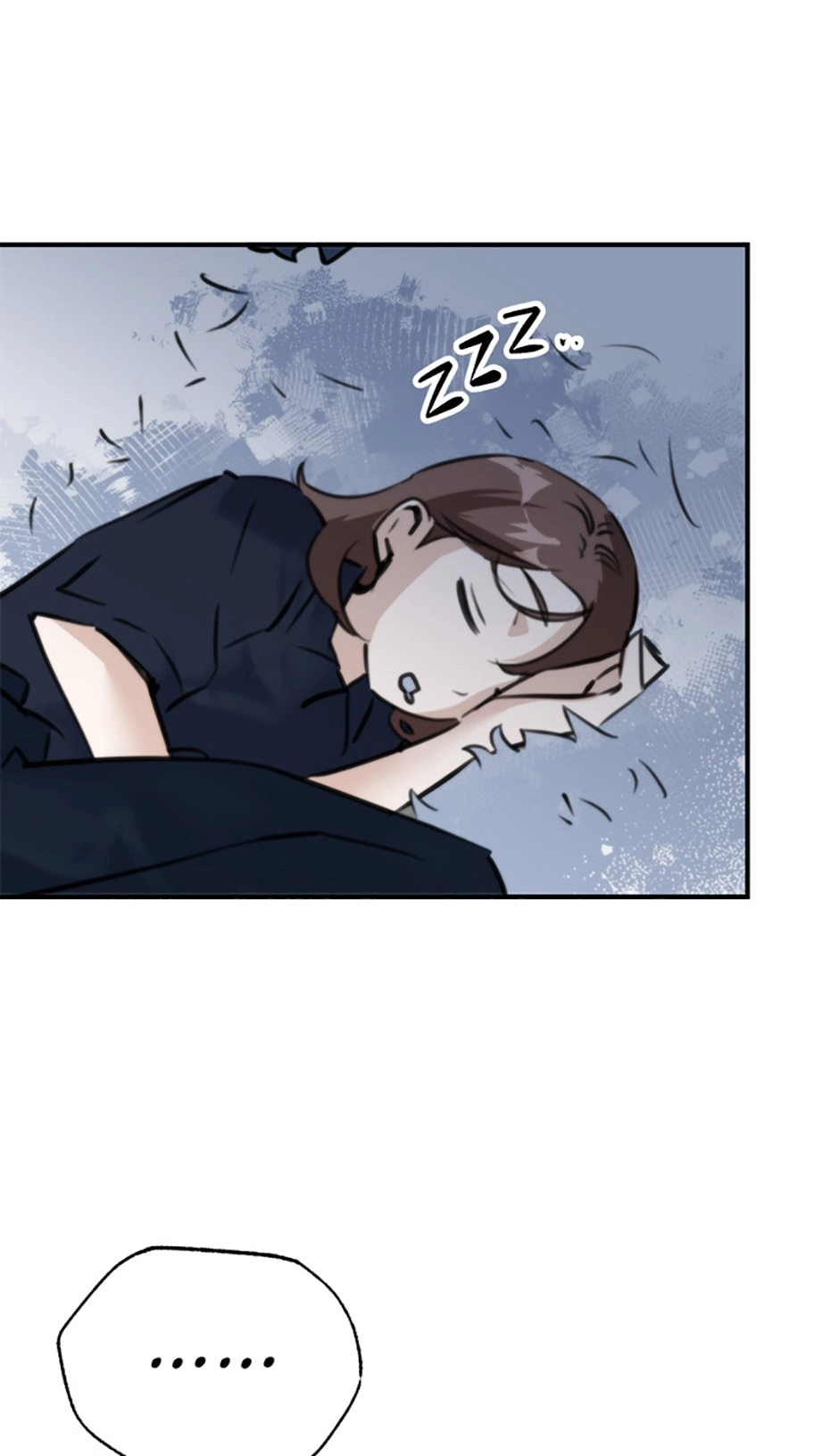 Starry Walk in the Dark Chapter 7 page 66 - 