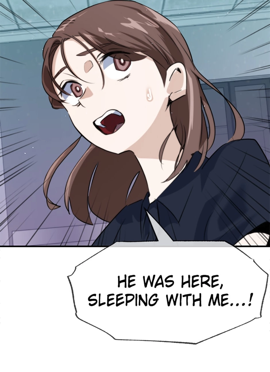 Starry Walk in the Dark Chapter 7 page 80 - 