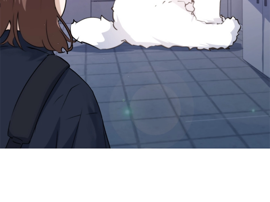 Starry Walk in the Dark Chapter 7 page 9 - 