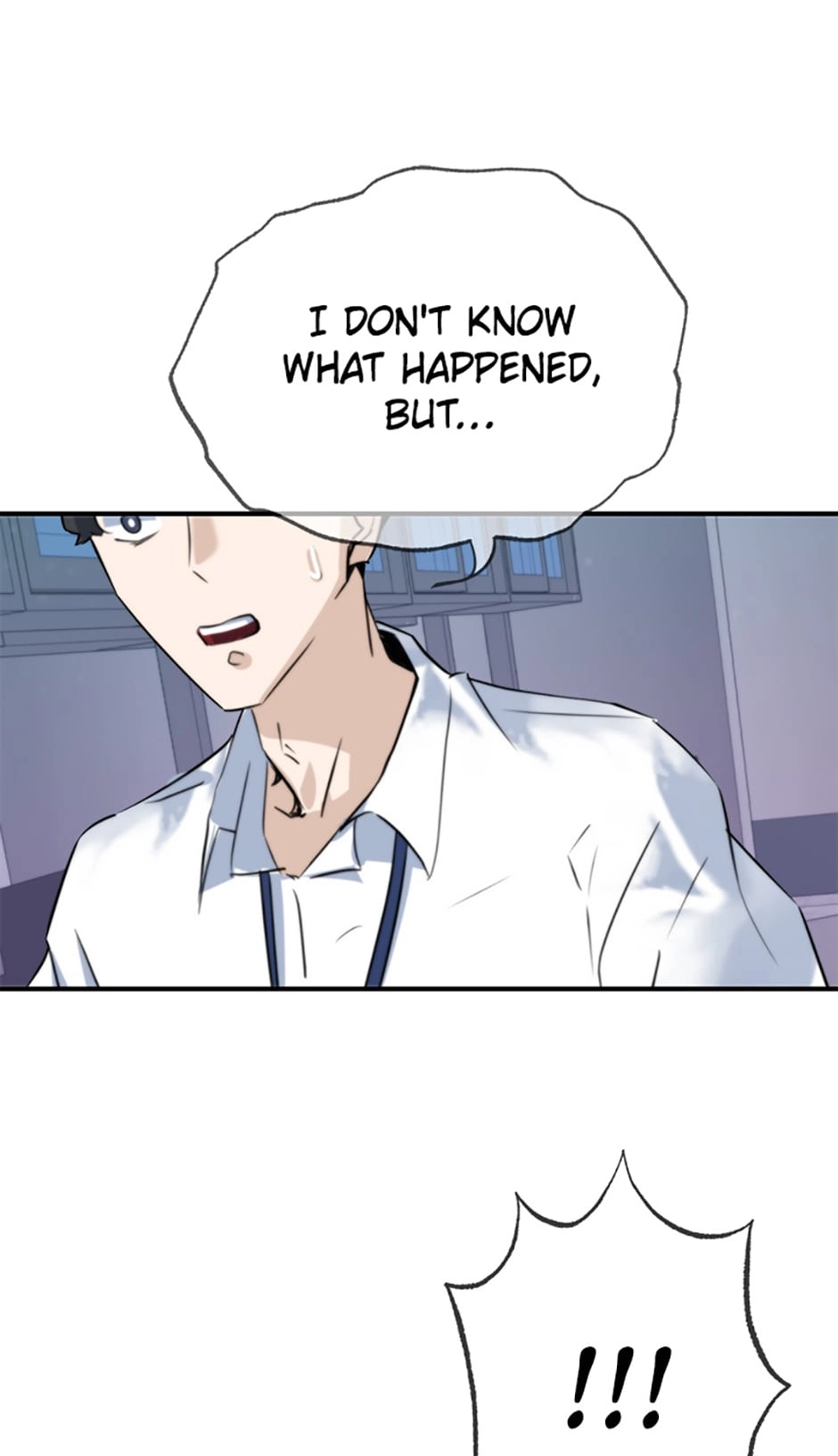 Starry Walk in the Dark Chapter 7 page 82 - 