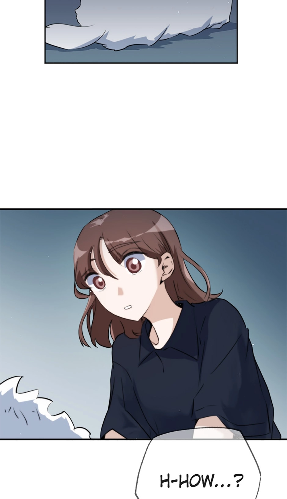 Starry Walk in the Dark Chapter 7 page 85 - 