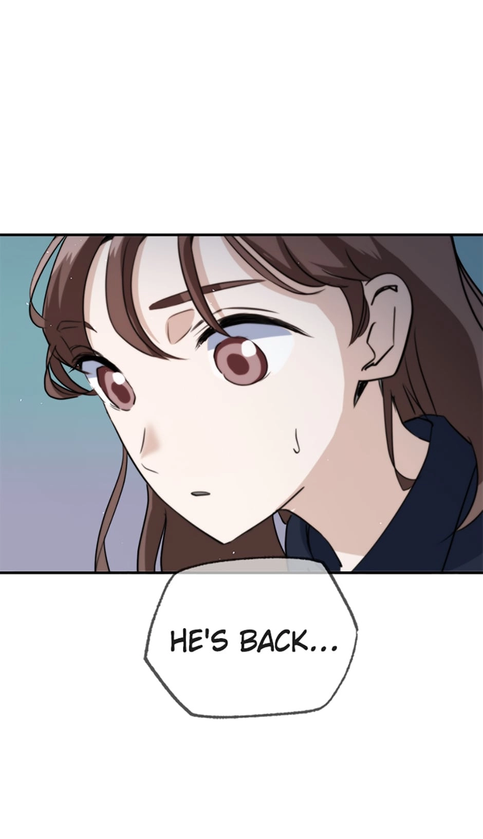 Starry Walk in the Dark Chapter 7 page 87 - 