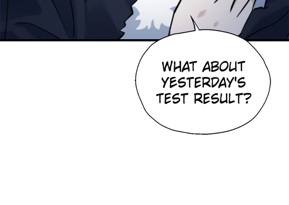 Starry Walk in the Dark Chapter 8 page 16 - 